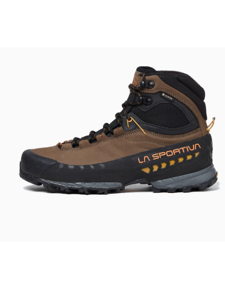 LASPORTIVA all-leather TX5 GTX heavy-duty outdoor waterproof hiking shoes for men and women