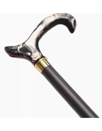 German imported high-end cane gentleman civilized cane banquet elderly cane walking cane fashion gift cane